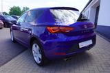 Seat Leon 1.4 TSI DSG FR LED Navi ACC Kamera FullLink - Seat Leon: Fr Dsg