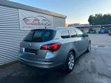 Opel Astra ST 2.0 CDTI XENON/NAVI/TEMP/SHZ/KLIMA - Opel Astra mit Diesel-Antrieb: 2.0