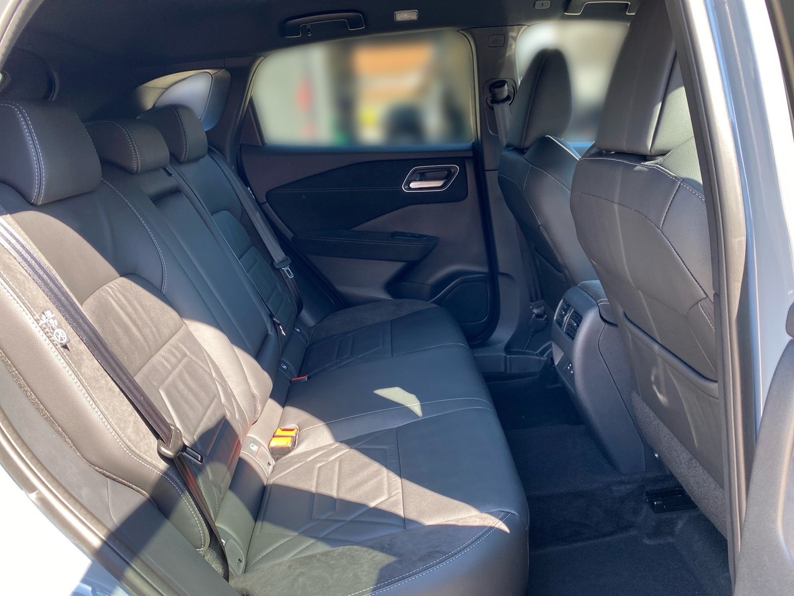 Nissan Qashqai - Bild 11