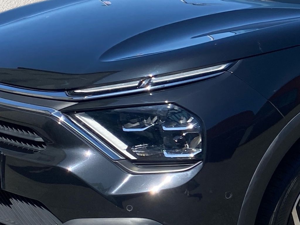 Fahrzeugabbildung Citroën C4 BlueHDi 130 Stop&Start EAT8 SHINE