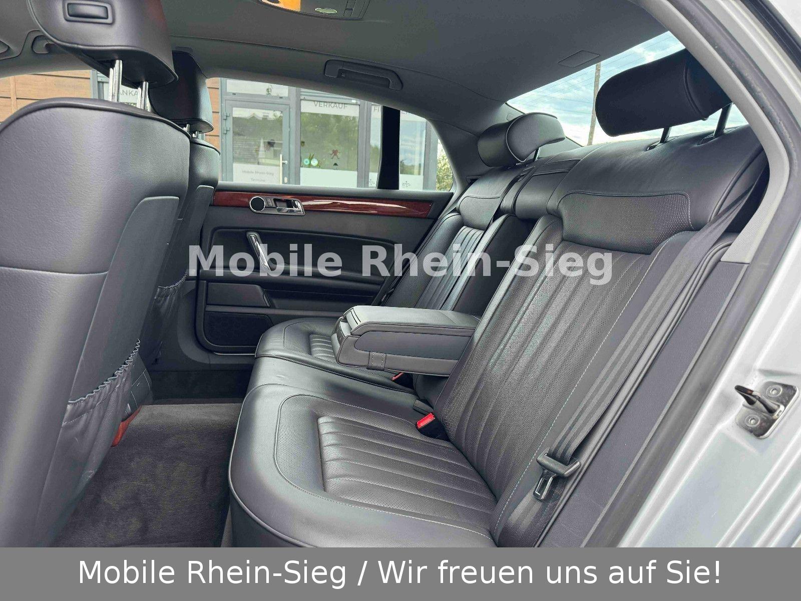 Volkswagen Phaeton V6 TDI 4Motion *Leder*Xenon*PDC*