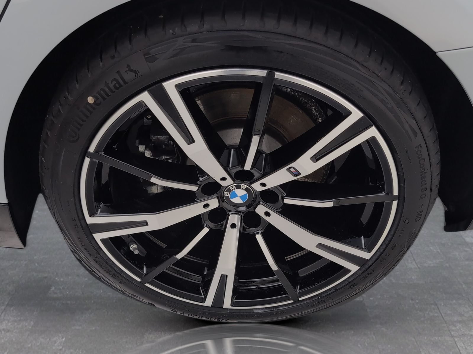 BMW 520 - Bild 18