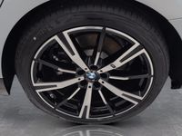 BMW 520 - Vorschau Bild 18