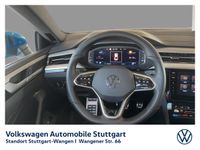 Volkswagen Arteon - Vorschau Bild 9