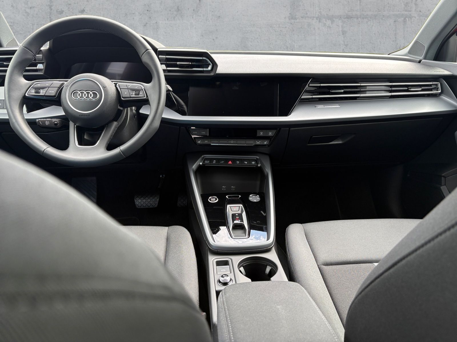 Audi A3 - Bild 9