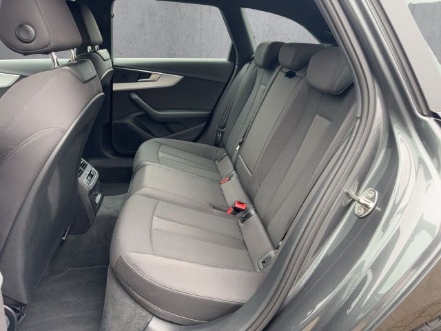 A4 40 2.0 TDI Avant S line+LED+Navi+virt.Cockpit