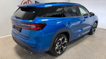 Skoda Kodiaq 2.0 4x4 RS AHK*StHz*Pano*HeadUp