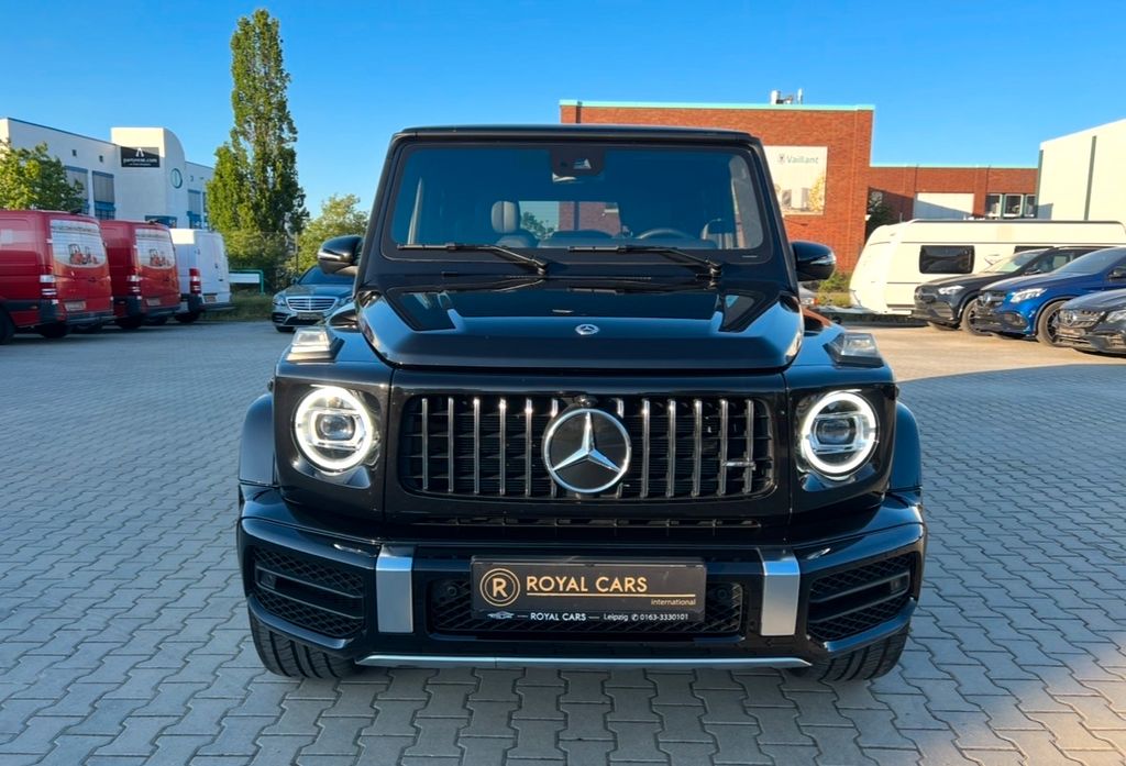 Image of Mercedes-Benz C 300