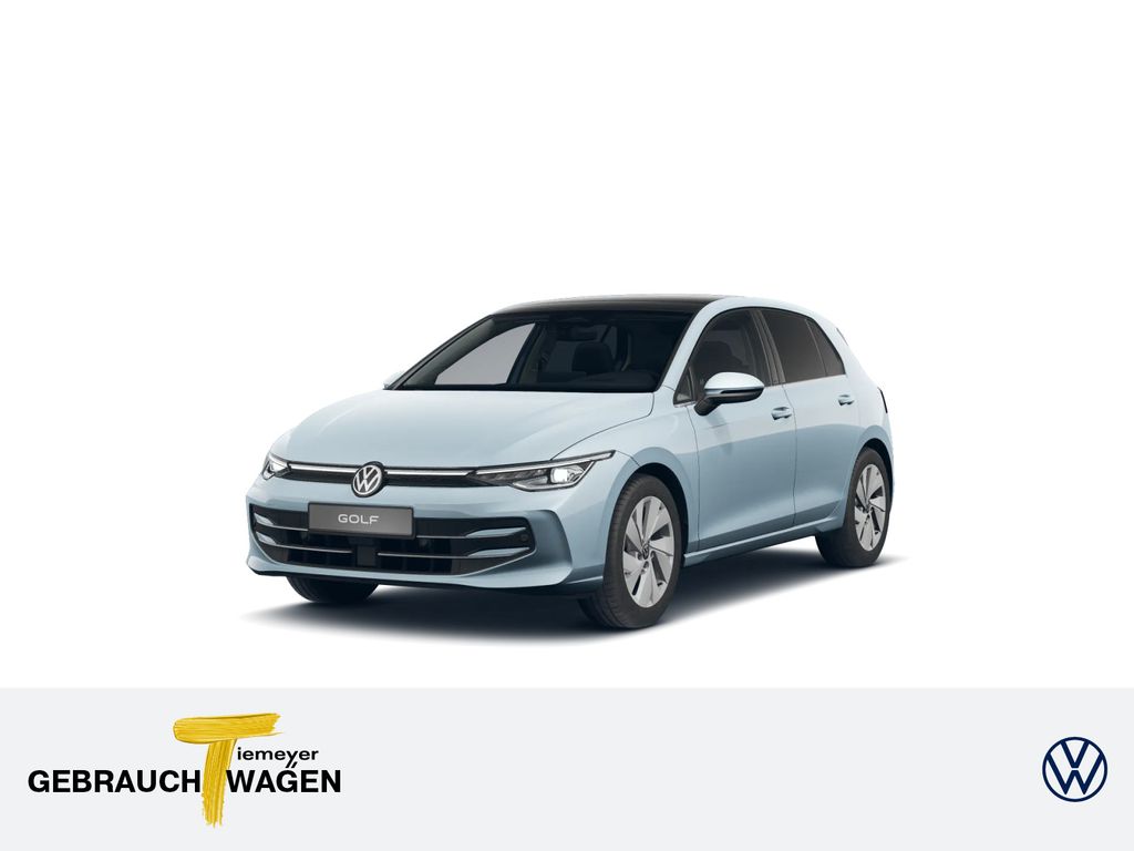 Image of Volkswagen Golf