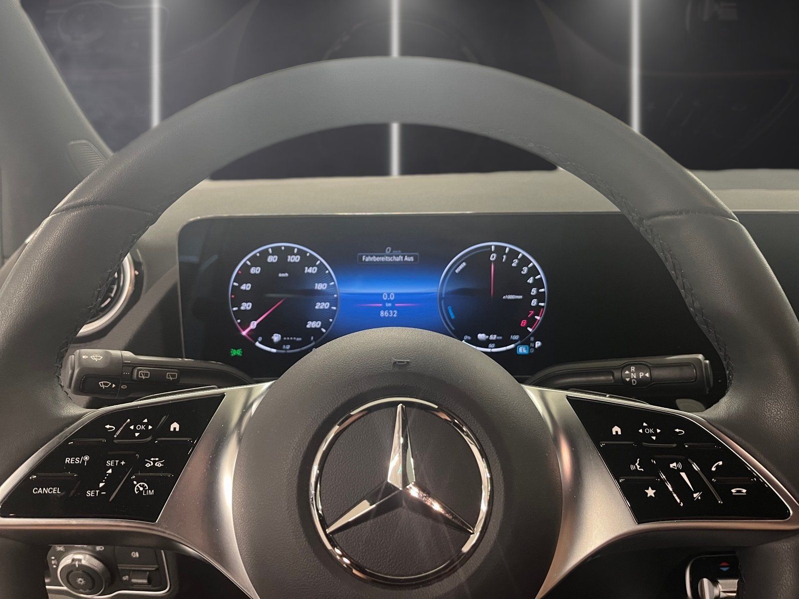 Fahrzeugabbildung Mercedes-Benz B 250 e Progressive*Distro*360*MuBeam*11kW*Night