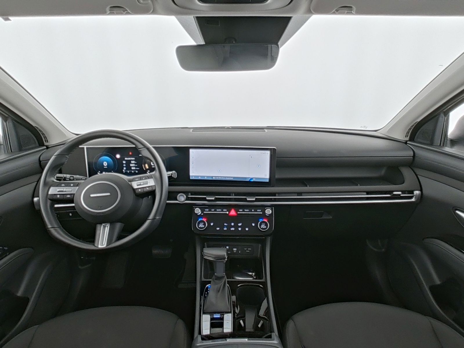 Hyundai TUCSON - Bild 16