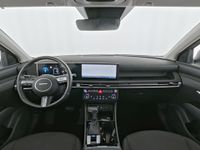 Hyundai TUCSON - Vorschau Bild 16