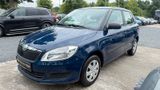 Skoda Fabia 1.2 Special, Klima, Media-Aux-In - Skoda Fabia: Special