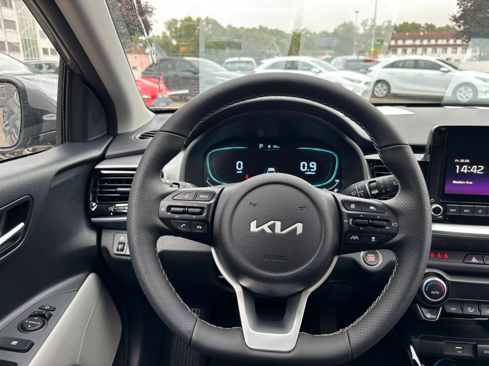 Kia Stonic - Bild 12