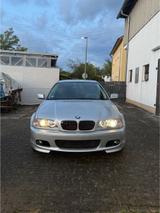 BMW E46 323ci Coupé/HU bis 09/26 - BMW 323: Coupé, 323ci