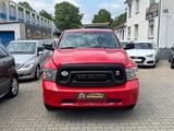 Dodge RAM 1500 - Dodge RAM: 1500