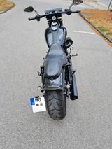 Harley-Davidson Low Rider S 1801ccm - Harley-Davidson Motorräder in Mönchengladbach