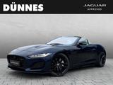 Jaguar F-Type Cabriolet P300 Aut. R-Dynamic - Jaguar: D Type
