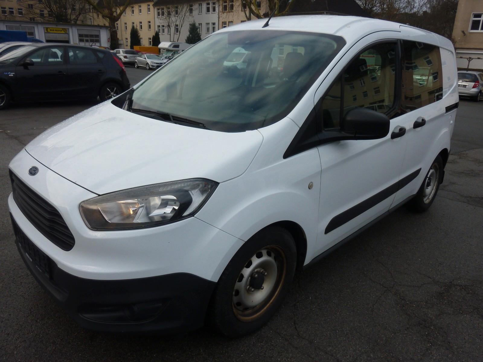 Ford Transit Courier Kombi