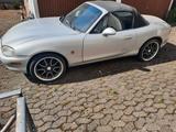 Mazda MX-5 1.6 16V  - Mazda Gebrauchtwagen von 1998