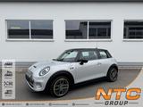 MINI COOPER SE Trim S*Whitsilver*Standhzg*NAVI*MwSt.* - MINI MINI Gebrauchtwagen in Erfurt