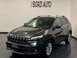 Jeep Cherokee 2.0 Mjt II Limited PREZZO REALE!! - gebrauchte Jeep Cherokee aus dem Jahr 2017