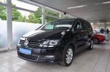 Volkswagen Sharan 2.0 TSI Highline *DSG*STANDHZG*AHK*KAMERA - Volkswagen Sharan in Hannover