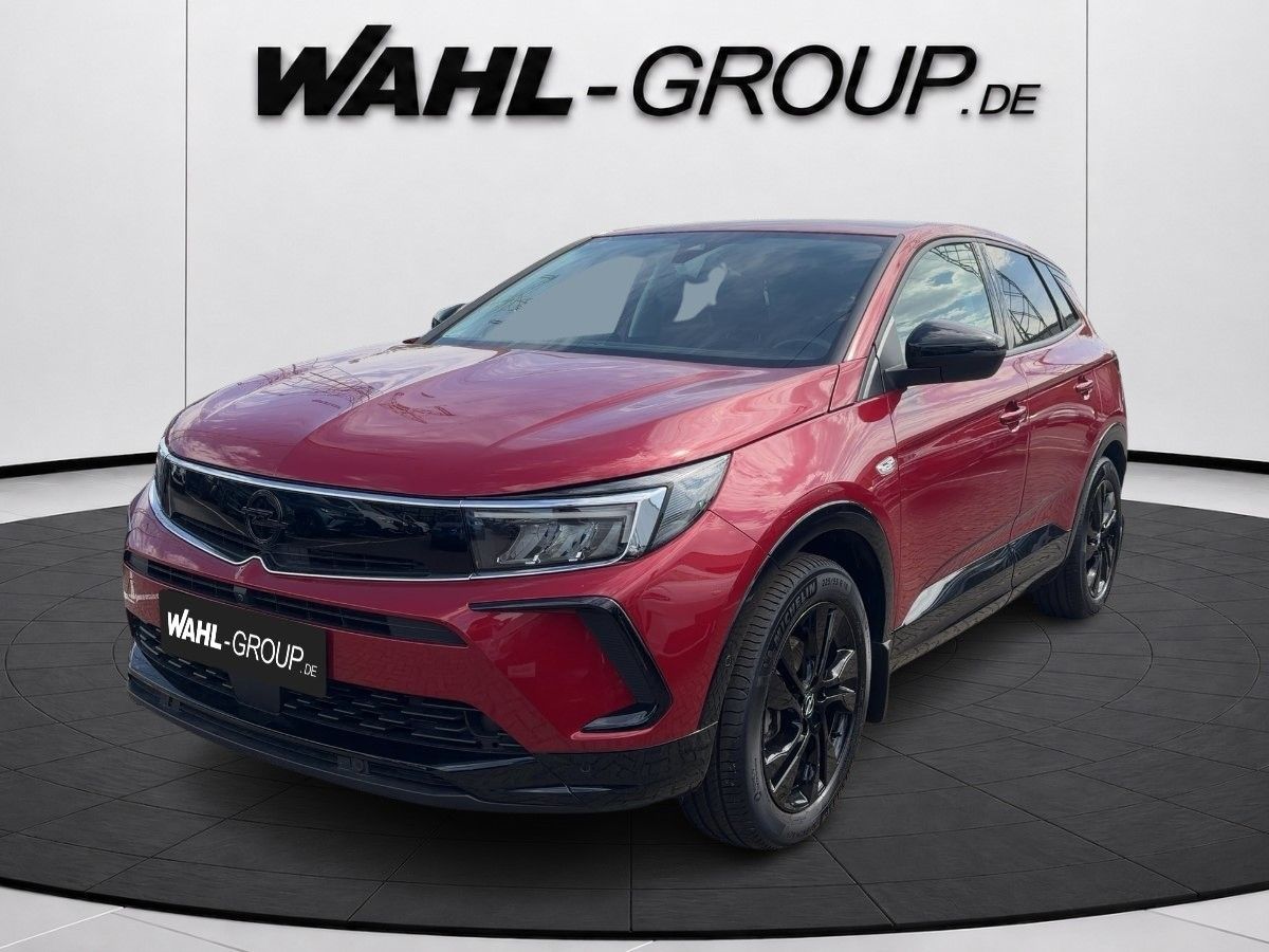Opel Grandland GS Line