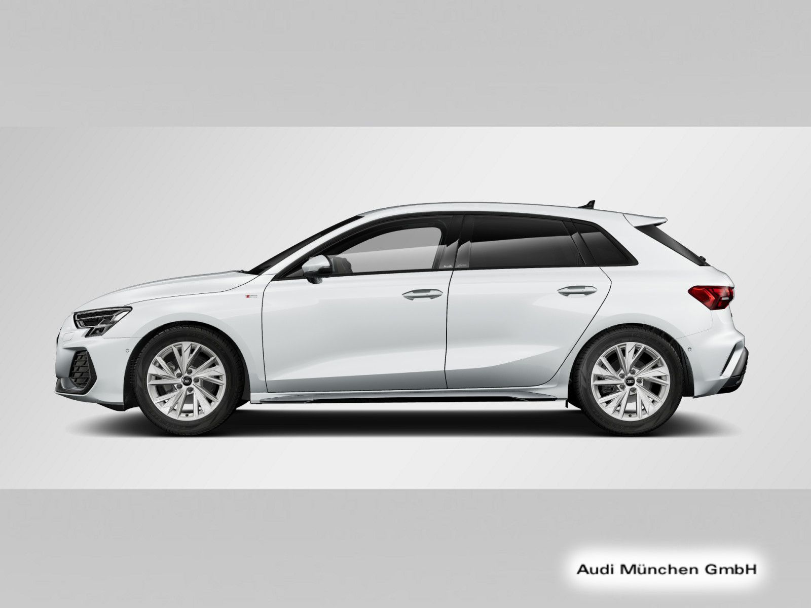 Audi A3 - Bild 9