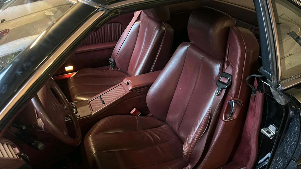 Mercedes-Benz 500