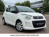 Citroën C1 Airscape Feel - gebrauchte Citroën C1 aus dem Jahr 2016