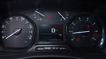 Peugeot Expert - 4