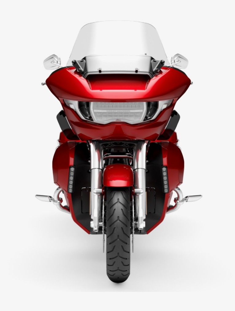 Fahrzeugabbildung Harley-Davidson FLTRXL ROAD GLIDE LIMITED 117 MY26