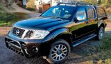 Nissan Navara 3.0 V6 Pickup Double Cab 4x4 Aut.  - Nissan Navara: 3.0