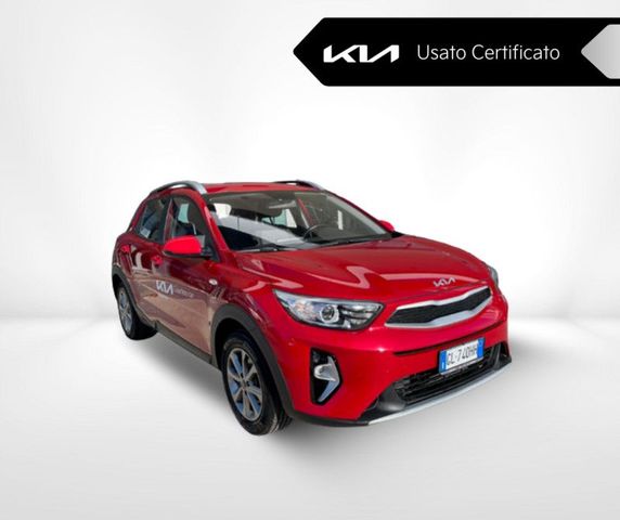 Kia KIA Stonic 1.2 ECO GPL Urban