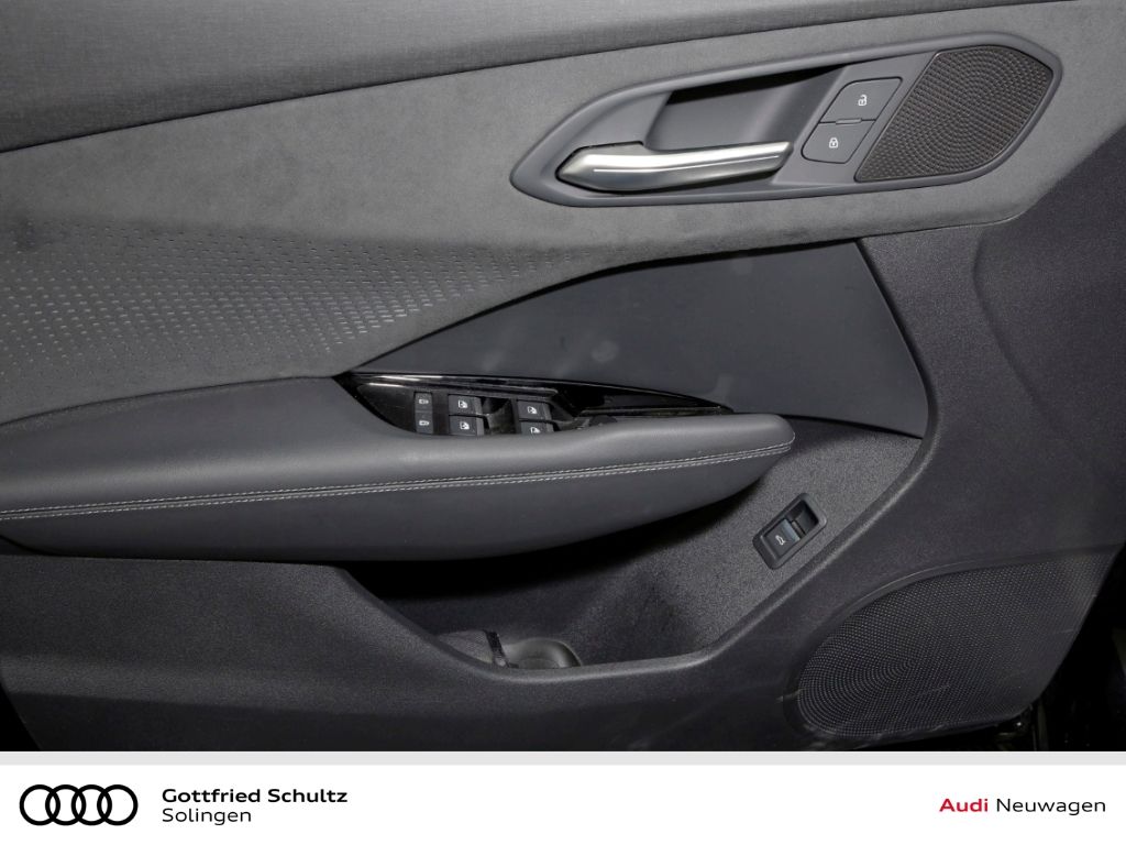 Audi Q3 - Bild 16