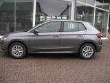 Skoda Fabia Selection 5J/100TKM Garatie,EPH v+h,RFK - Skoda Fabia: 5j