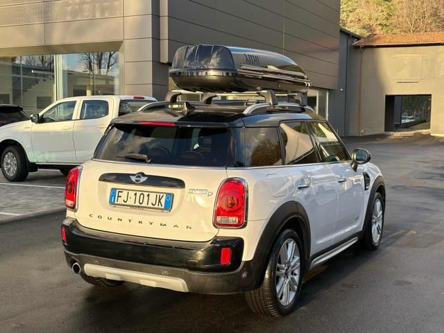 MINI MINI Countryman 2.0 Cooper Countryman