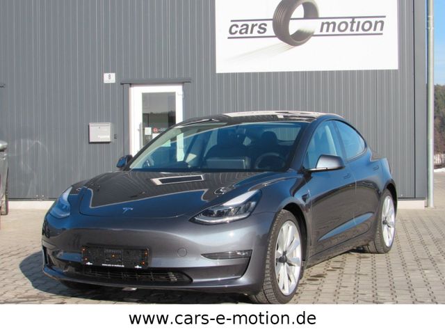 Tesla Model 3 Long Range 82 kWh AWD - Facelift|4,99%*