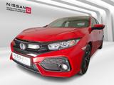 Honda Civic Lim. 5-trg. 1.0 Elegance - Honda Civic: Elegance