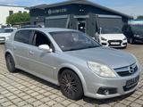 Opel Signum Edition *AUTOMATIK*LEDER*XENON*NAVI - Opel Signum mit Diesel-Antrieb: Automatik