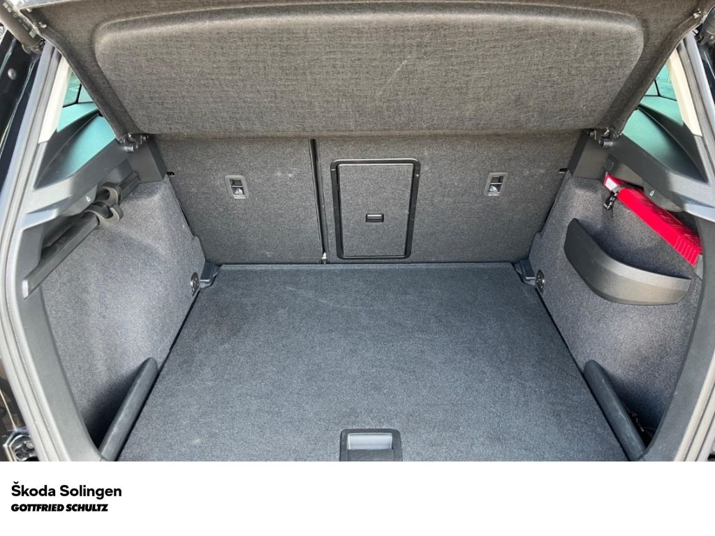 Skoda Karoq - Bild 8