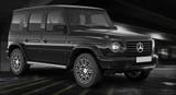 Mercedes-Benz G 500 AMG MY 2026 - Mercedes-Benz G 500 Neuwagen