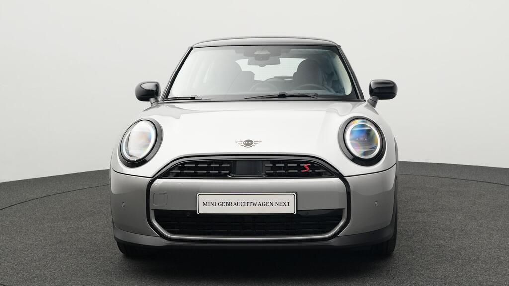 MINI Cooper S - Bild 3