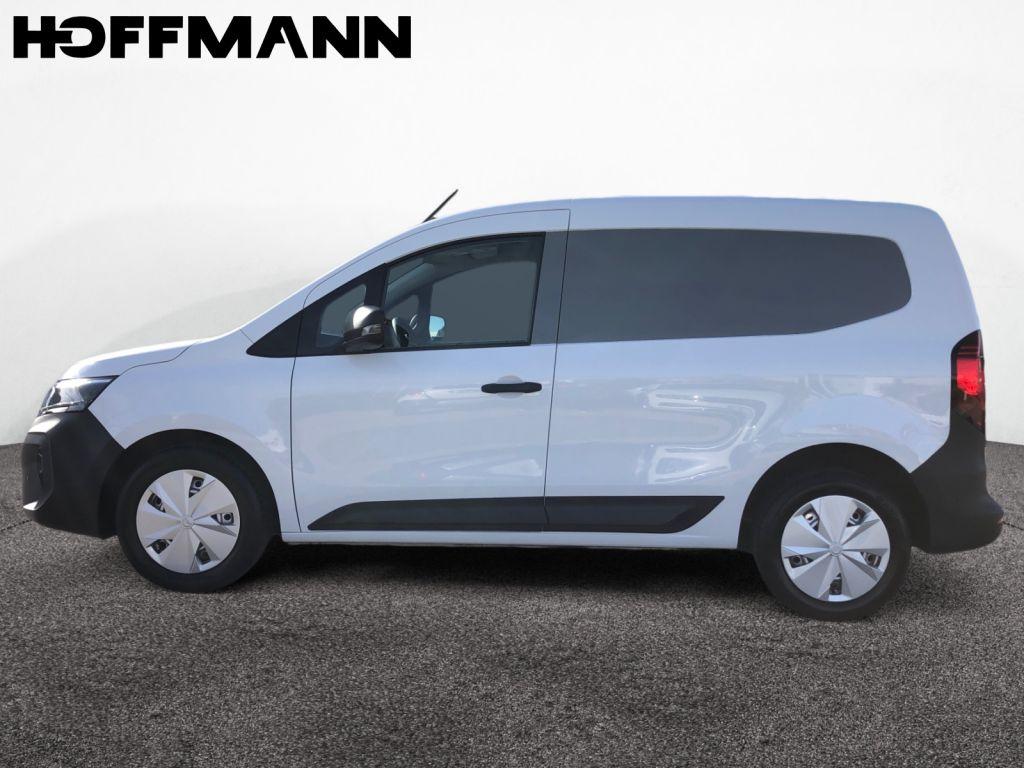 Nissan Townstar L1 2,0 DIG-T 130 Acenta sehr gepflegt!!