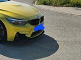 BMW M4 Competition - gebrauchte BMW M4 aus dem Jahr 2020