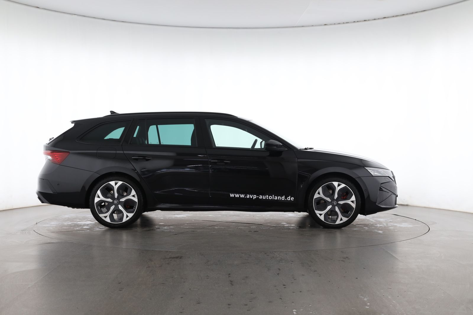 Skoda Octavia - Bild 7