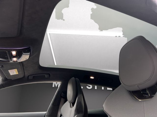 Fahrzeugabbildung Lotus Eletre R KEF Komfortsitze Carbon