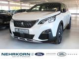 Peugeot 3008 HYBRID4 300 e-EAT8 GT Full LED Panodach uvm - Peugeot 3008 Plug-in Hybrid (PHEV) Gebrauchtwagen