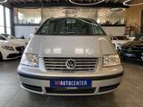Volkswagen Sharan Trendline *1.HAND*7.SITZER*KLIMAAUTOMTIK* - gebrauchte VW Sharan aus dem Jahr 2006